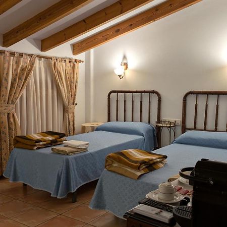 Casa Rosa Apartment Alcalali Ngoại thất bức ảnh