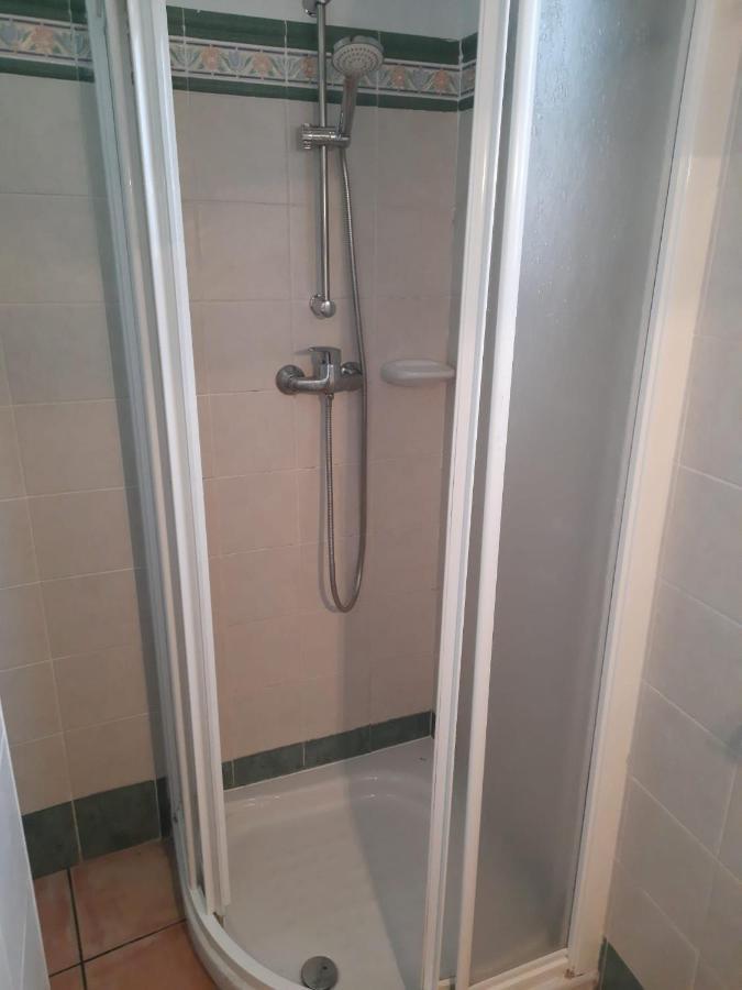 Casa Rosa Apartment Alcalali Ngoại thất bức ảnh
