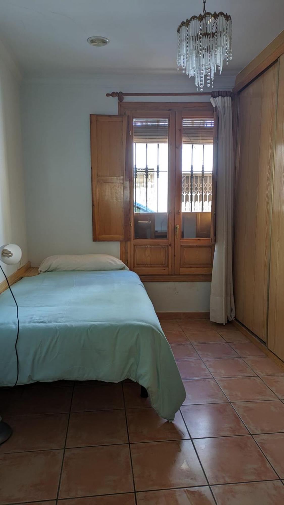 Casa Rosa Apartment Alcalali Ngoại thất bức ảnh