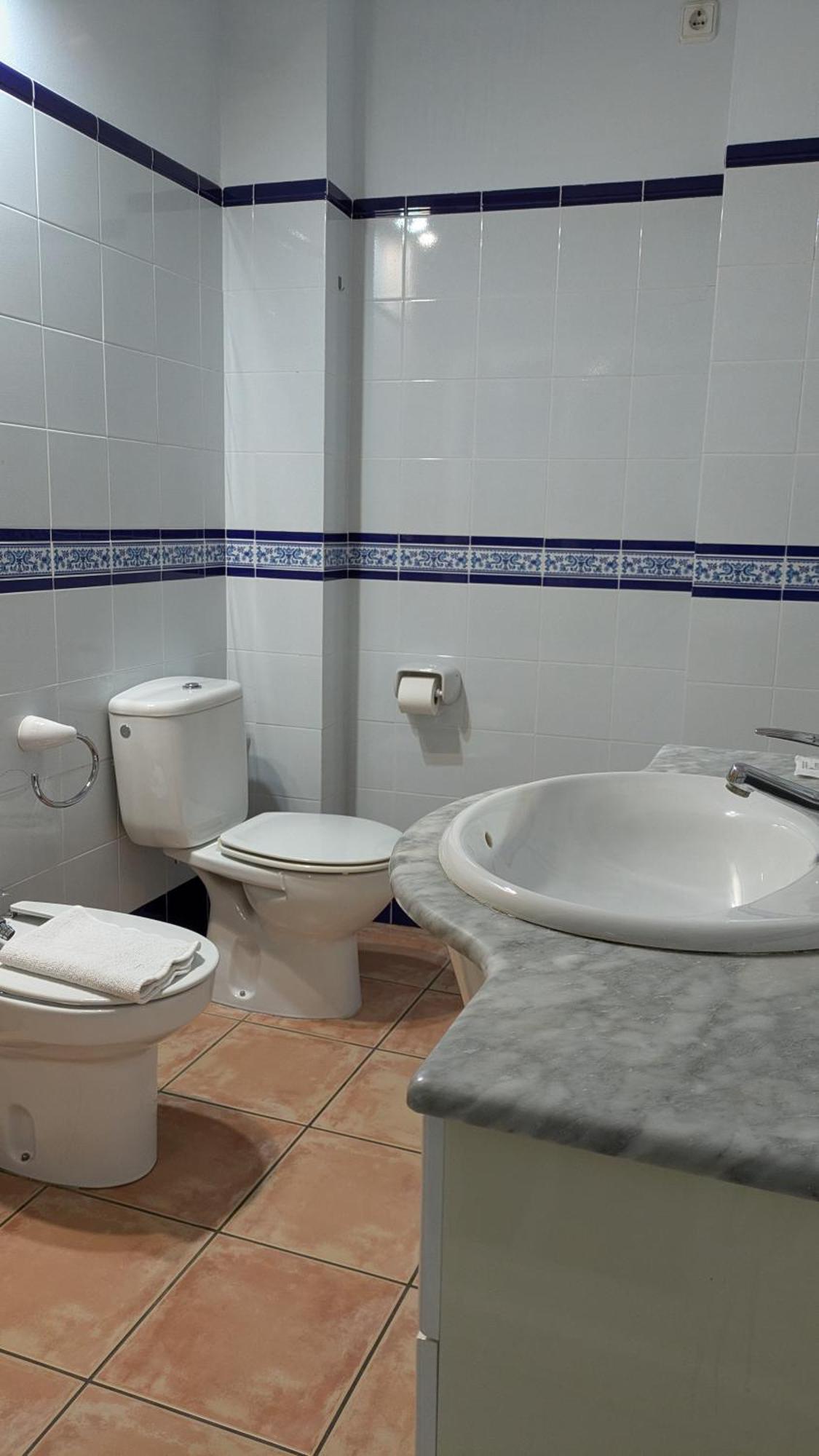 Casa Rosa Apartment Alcalali Ngoại thất bức ảnh