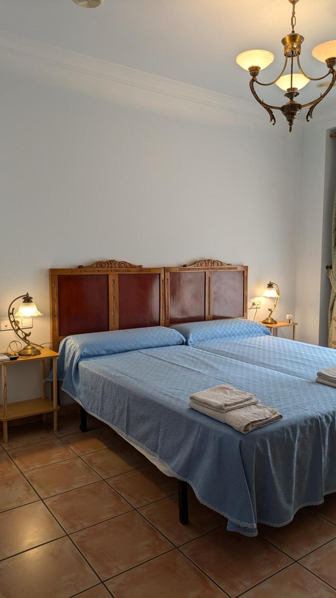 Casa Rosa Apartment Alcalali Ngoại thất bức ảnh
