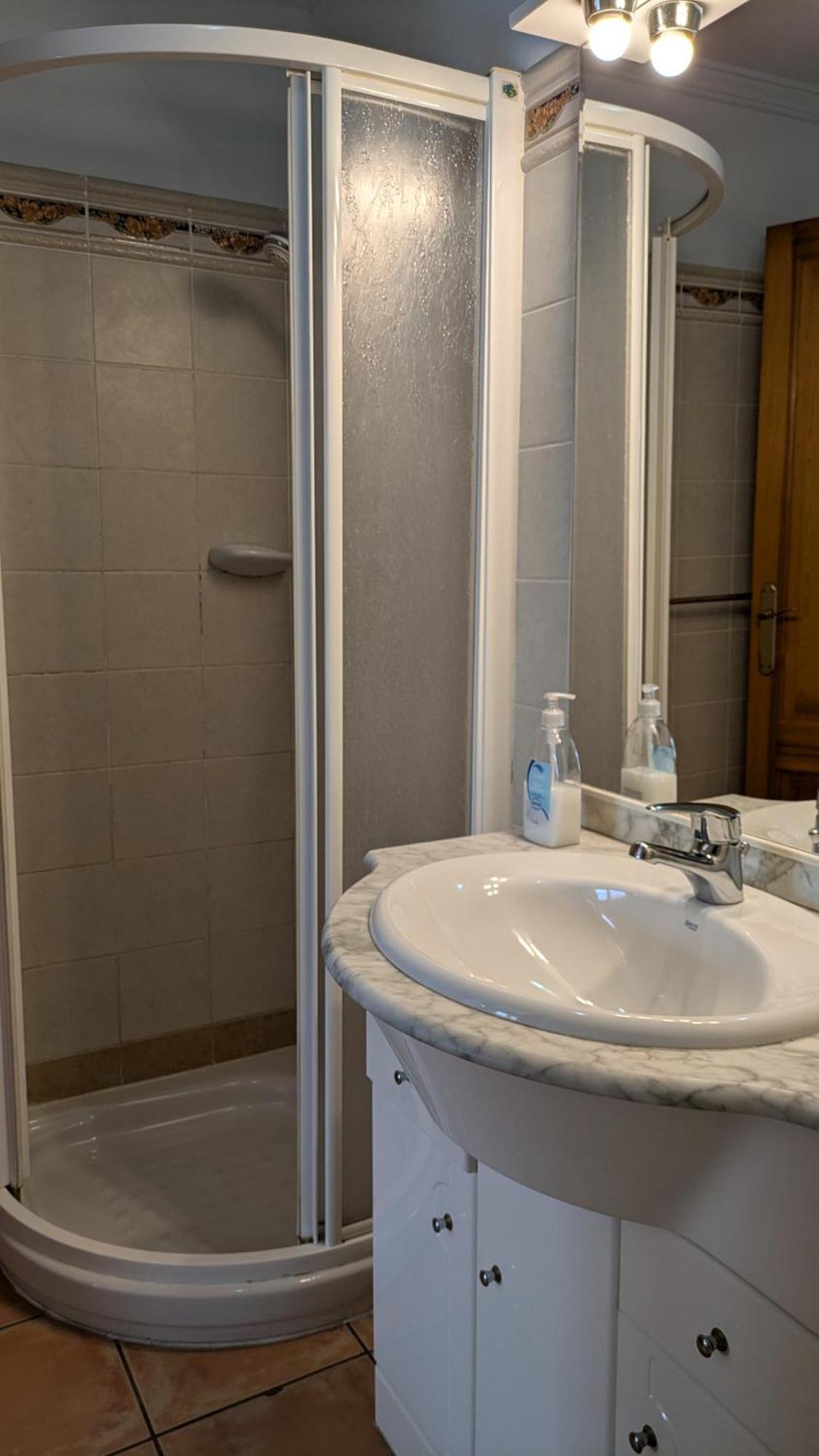 Casa Rosa Apartment Alcalali Ngoại thất bức ảnh
